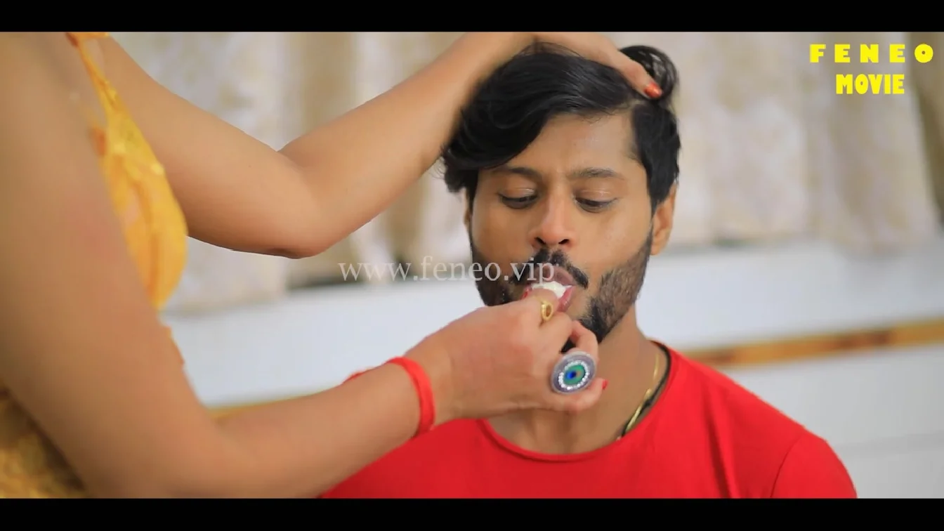 Zakham S02 E02 Feneo